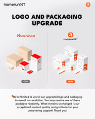 HomeRunPet Cat Dryer, 360° Efficient Automatic and Quiet Box with Smart Temperature Control, Ideal for Small Dogs (50L Drybo Plus Pet Dryer Box)